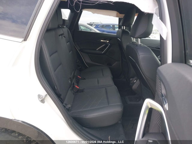 WBX73EF0XP5V91240 BMW X1 Xdrive28i