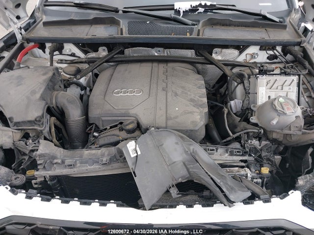 WA14AAFYXR2036856 Audi Q5 45 Progressiv