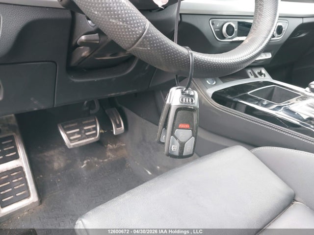 WA14AAFYXR2036856 Audi Q5 45 Progressiv