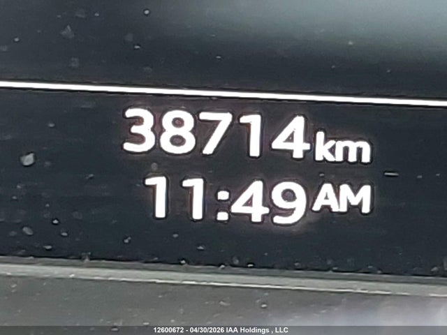 WA14AAFYXR2036856 Audi Q5 45 Progressiv