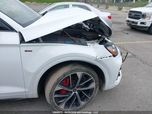 WA14AAFYXR2036856 Audi Q5 45 Progressiv