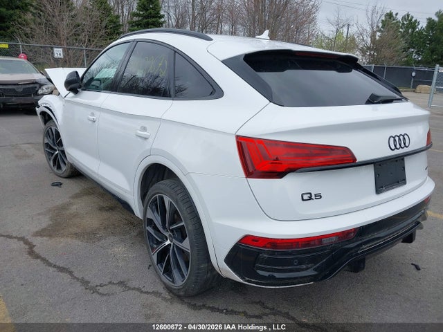 WA14AAFYXR2036856 Audi Q5 45 Progressiv