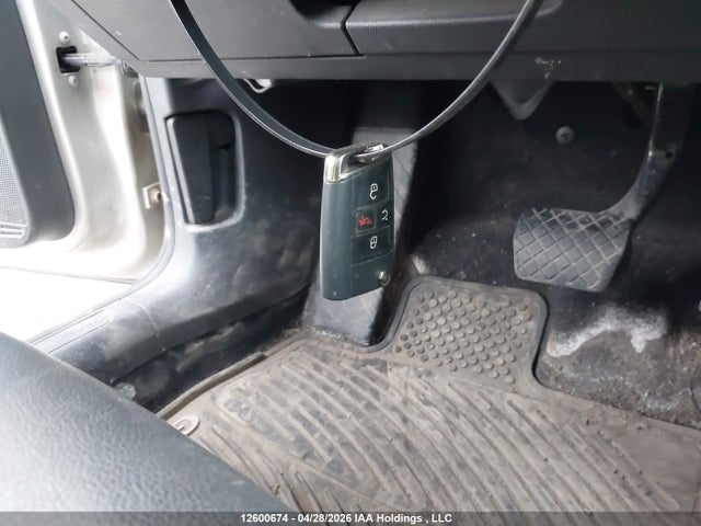 3VW217AUXGM069492 Volkswagen Golf 1.8 Tsi Comfortline/1.8 Tsi Highline/1.8 Tsi Trendline