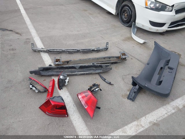 3VW217AUXGM069492 Volkswagen Golf 1.8 Tsi Comfortline/1.8 Tsi Highline/1.8 Tsi Trendline