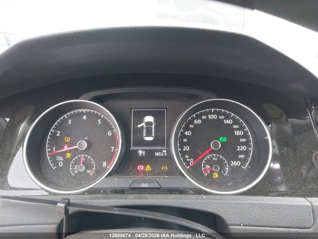 3VW217AUXGM069492 Volkswagen Golf 1.8 Tsi Comfortline/1.8 Tsi Highline/1.8 Tsi Trendline