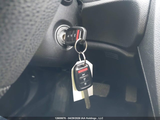 2018 Honda Civic Lx მანქანა იყიდება აუქციონზე, vin: 2HGFC2F52JH042815, აუქციონის ნომერი: 12600676
