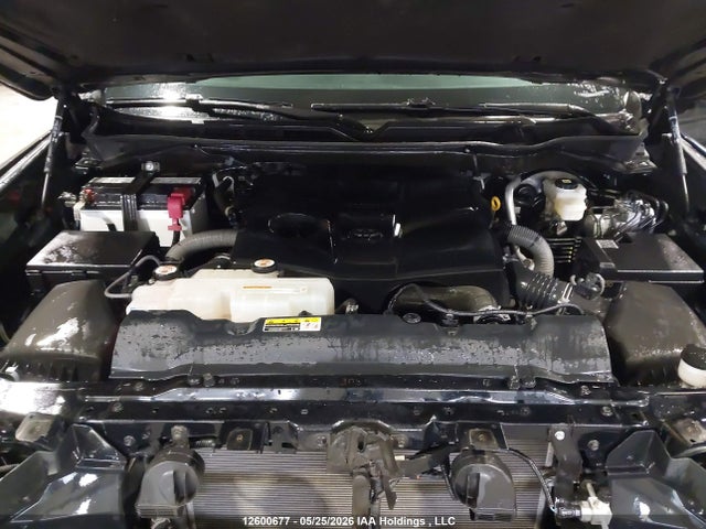 2023 Toyota Tundra Crewmax Sr/crewmax Sr5 მანქანა იყიდება აუქციონზე, vin: 5TFLA5DB0PX059568, აუქციონის ნომერი: 12600677