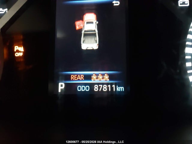 2023 Toyota Tundra Crewmax Sr/crewmax Sr5 მანქანა იყიდება აუქციონზე, vin: 5TFLA5DB0PX059568, აუქციონის ნომერი: 12600677