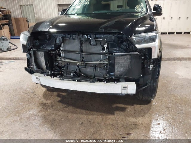 2023 Toyota Tundra Crewmax Sr/crewmax Sr5 მანქანა იყიდება აუქციონზე, vin: 5TFLA5DB0PX059568, აუქციონის ნომერი: 12600677