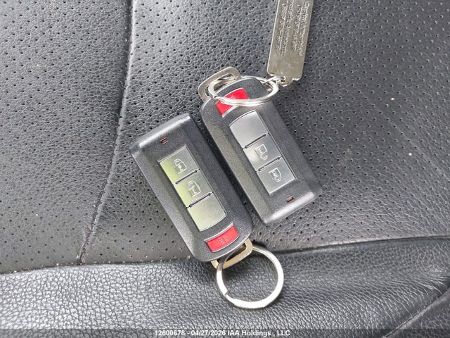 Продаж на аукціоні авто 2018 Mitsubishi Rvr Se Limited/gt, vin: JA4AJ4AW1JZ613005, номер лоту: 12600678