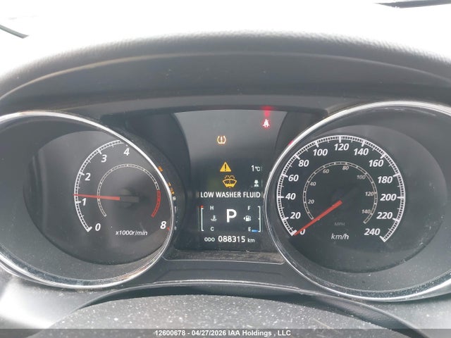 Продаж на аукціоні авто 2018 Mitsubishi Rvr Se Limited/gt, vin: JA4AJ4AW1JZ613005, номер лоту: 12600678
