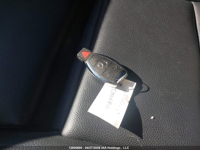 WDCTG4GB9JJ380680 Mercedes-Benz Gla 250 4matic