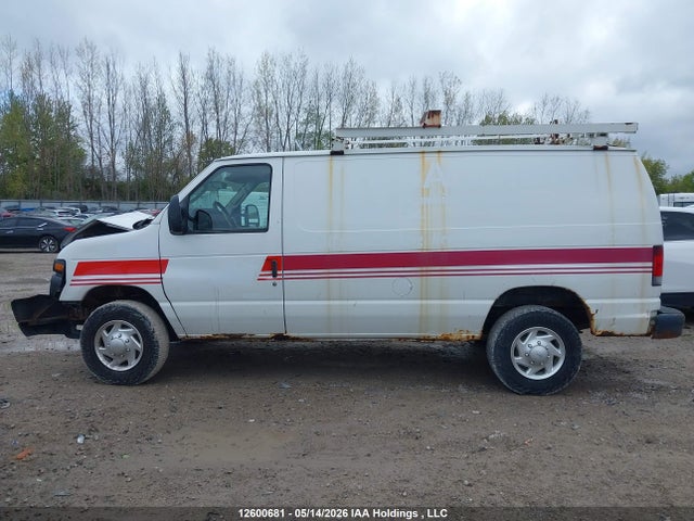 Продажа на аукционе авто 2012 Ford E-250 Commercial, vin: 1FTNE2EW3CDA09675, номер лота: 12600681