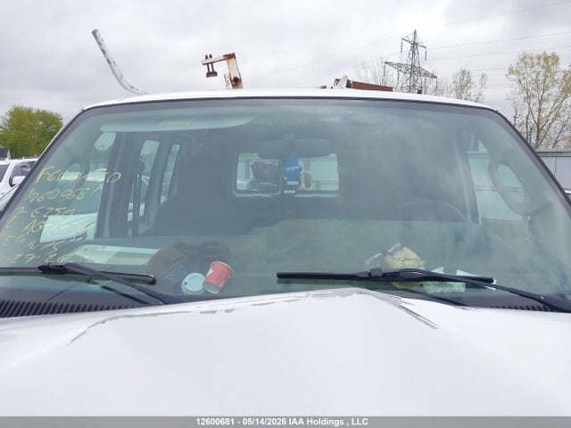 Продажа на аукционе авто 2012 Ford E-250 Commercial, vin: 1FTNE2EW3CDA09675, номер лота: 12600681