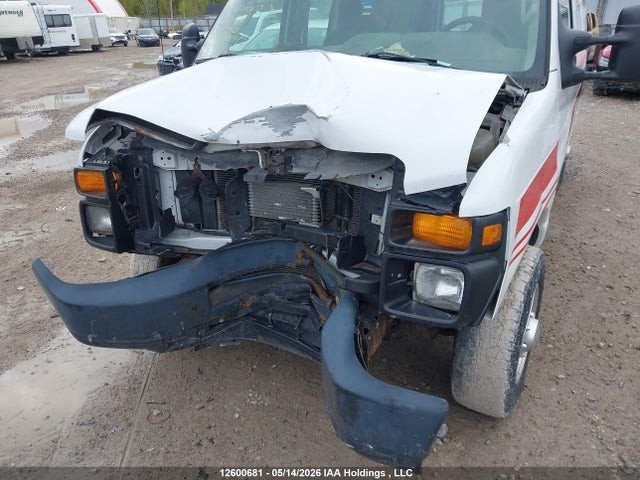 Продажа на аукционе авто 2012 Ford E-250 Commercial, vin: 1FTNE2EW3CDA09675, номер лота: 12600681