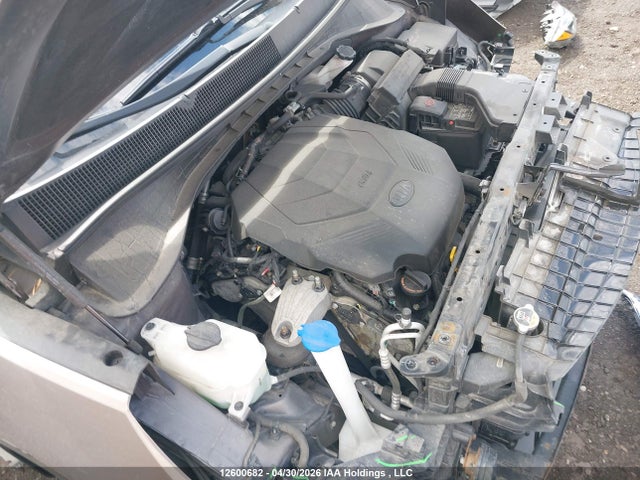 12600682 :رقم المزاد ، 5XYPHDA56KG601600 vin ، 2019 Kia Sorento 3.3l Ex/3.3l Ex+ مزاد بيع