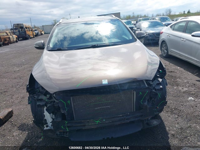12600682 :رقم المزاد ، 5XYPHDA56KG601600 vin ، 2019 Kia Sorento 3.3l Ex/3.3l Ex+ مزاد بيع