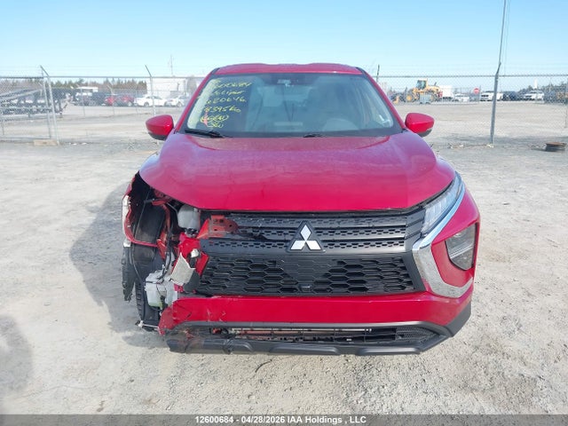 JA4ATUAA5RZ620646 Mitsubishi Eclipse Cross Es