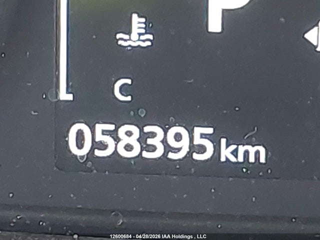 JA4ATUAA5RZ620646 Mitsubishi Eclipse Cross Es
