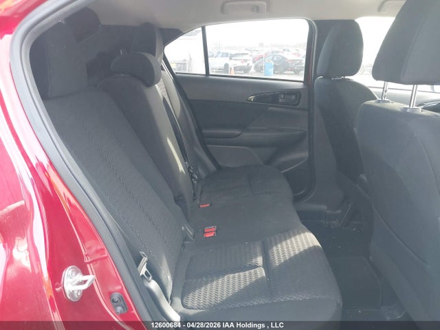 JA4ATUAA5RZ620646 Mitsubishi Eclipse Cross Es