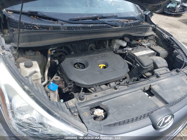 KM8JT3AF5EU919455 Hyundai Tucson