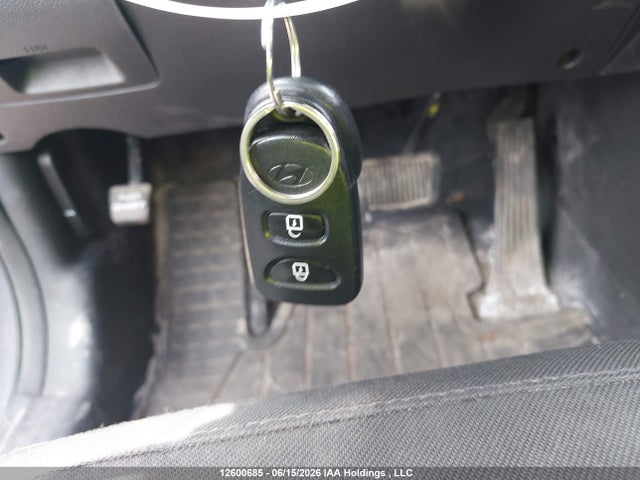 KM8JT3AF5EU919455 Hyundai Tucson
