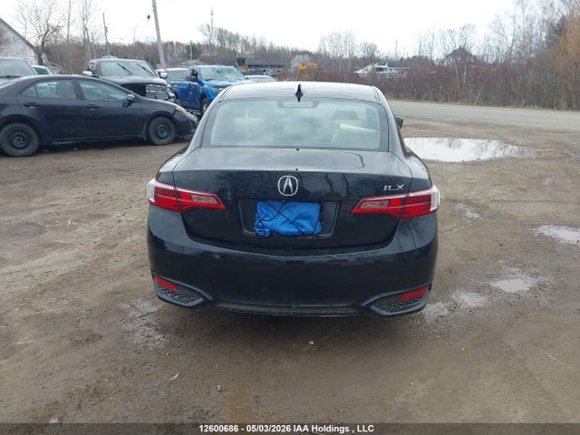 19UDE2F71HA802289 Acura Ilx Premium/technology