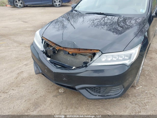 19UDE2F71HA802289 Acura Ilx Premium/technology
