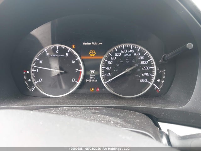 19UDE2F71HA802289 Acura Ilx Premium/technology