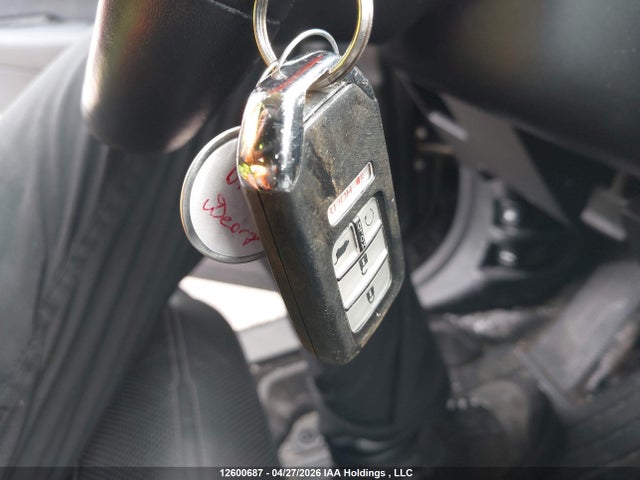 2HKRW2H91HH114690 Honda Cr-v Touring