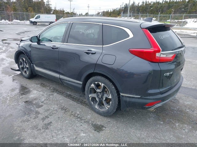 2HKRW2H91HH114690 Honda Cr-v Touring
