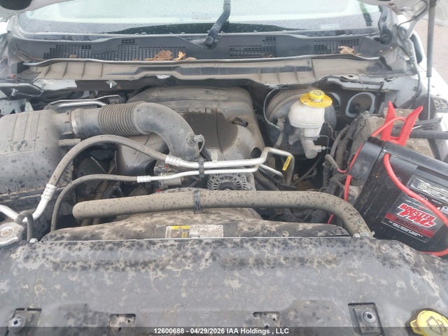Auction sale of the 2016 Ram 1500 Slt, vin: 1C6RR7GT2GS280791, lot number: 12600688