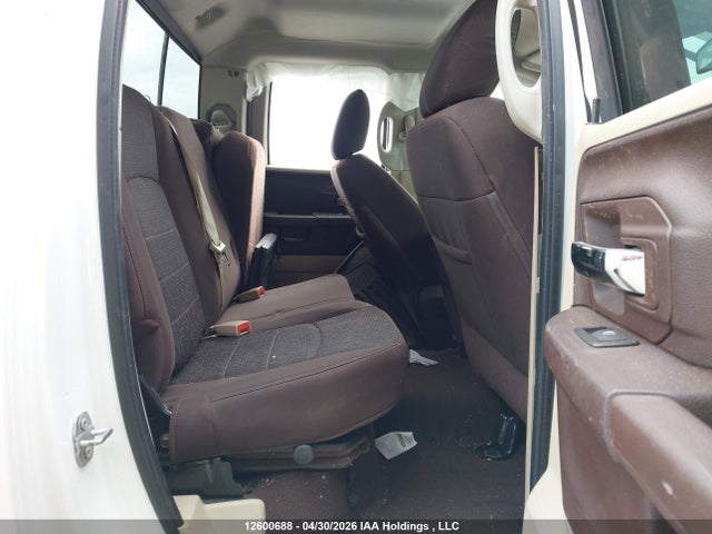 Auction sale of the 2016 Ram 1500 Slt, vin: 1C6RR7GT2GS280791, lot number: 12600688