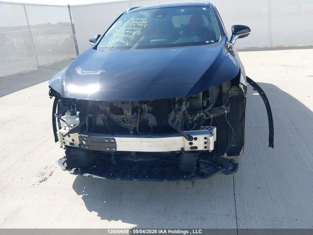 Aukcja sprzedaży 2020 Lexus Rx 350 F Sport, vin: 2T2YZMDA3LC237915, numer aukcji: 12600689
