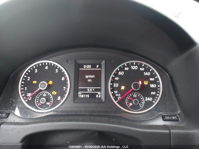WVGJV7AX0GW529218 Volkswagen Tiguan