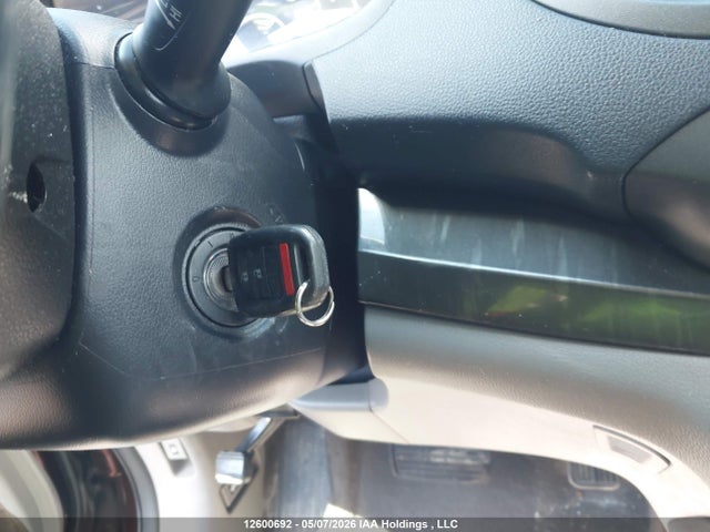 Aukcja sprzedaży 2014 Honda Cr-v Exl, vin: 2HKRM4H7XEH103182, numer aukcji: 12600692