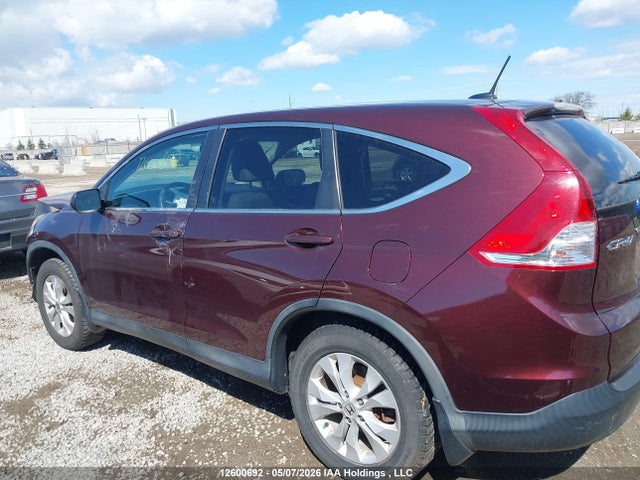 Aukcja sprzedaży 2014 Honda Cr-v Exl, vin: 2HKRM4H7XEH103182, numer aukcji: 12600692