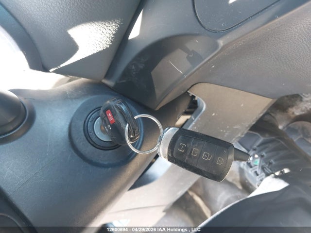 2018 Toyota Yaris L/le/se მანქანა იყიდება აუქციონზე, vin: VNKKTUD32JA091111, აუქციონის ნომერი: 12600694