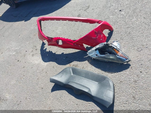 2018 Toyota Yaris L/le/se მანქანა იყიდება აუქციონზე, vin: VNKKTUD32JA091111, აუქციონის ნომერი: 12600694