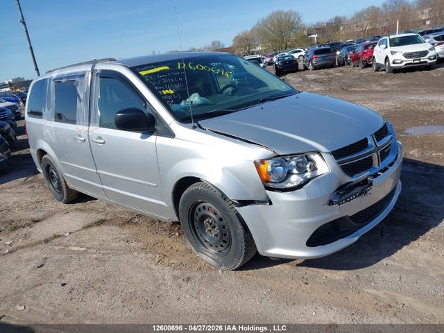 Продажа на аукционе авто 2012 Dodge Grand Caravan Se/sxt, vin: 2C4RDGBGXCR311220, номер лота: 12600696
