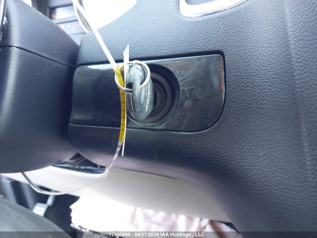 Aukcja sprzedaży 2012 Dodge Grand Caravan Se/sxt, vin: 2C4RDGBGXCR311220, numer aukcji: 12600696