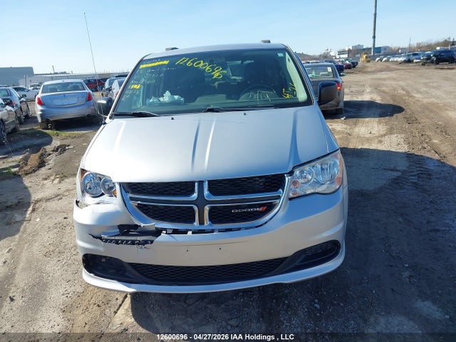 Aukcja sprzedaży 2012 Dodge Grand Caravan Se/sxt, vin: 2C4RDGBGXCR311220, numer aukcji: 12600696