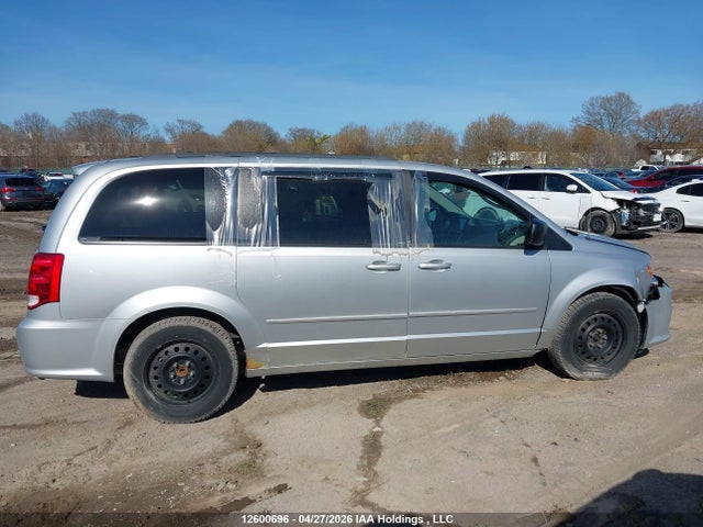 Aukcja sprzedaży 2012 Dodge Grand Caravan Se/sxt, vin: 2C4RDGBGXCR311220, numer aukcji: 12600696