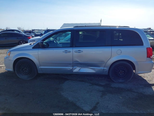 Aukcja sprzedaży 2012 Dodge Grand Caravan Se/sxt, vin: 2C4RDGBGXCR311220, numer aukcji: 12600696