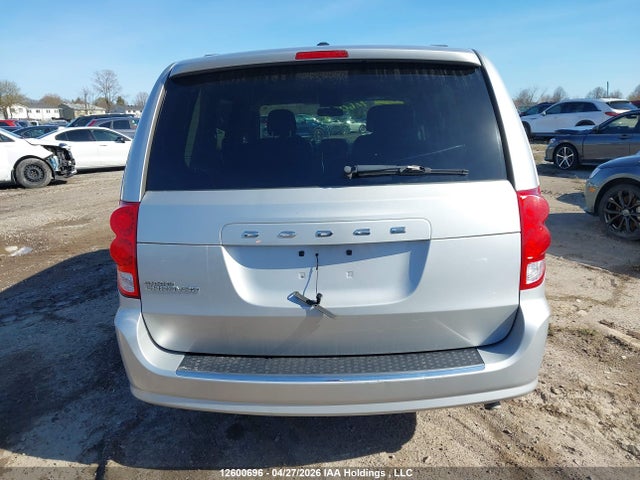Aukcja sprzedaży 2012 Dodge Grand Caravan Se/sxt, vin: 2C4RDGBGXCR311220, numer aukcji: 12600696