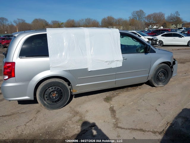 Aukcja sprzedaży 2012 Dodge Grand Caravan Se/sxt, vin: 2C4RDGBGXCR311220, numer aukcji: 12600696