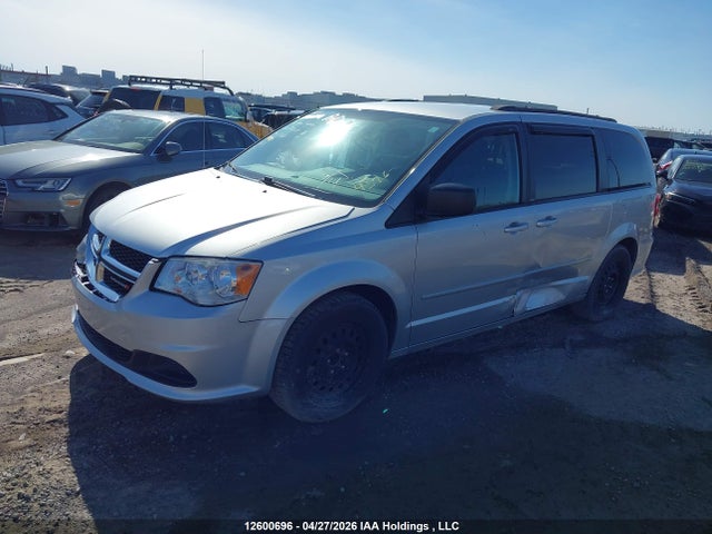 Aukcja sprzedaży 2012 Dodge Grand Caravan Se/sxt, vin: 2C4RDGBGXCR311220, numer aukcji: 12600696