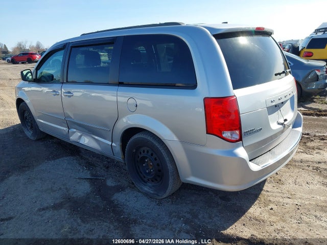 Aukcja sprzedaży 2012 Dodge Grand Caravan Se/sxt, vin: 2C4RDGBGXCR311220, numer aukcji: 12600696