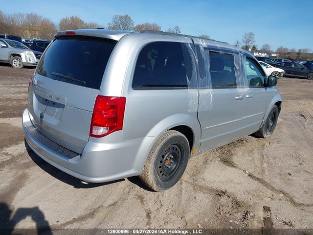 Aukcja sprzedaży 2012 Dodge Grand Caravan Se/sxt, vin: 2C4RDGBGXCR311220, numer aukcji: 12600696