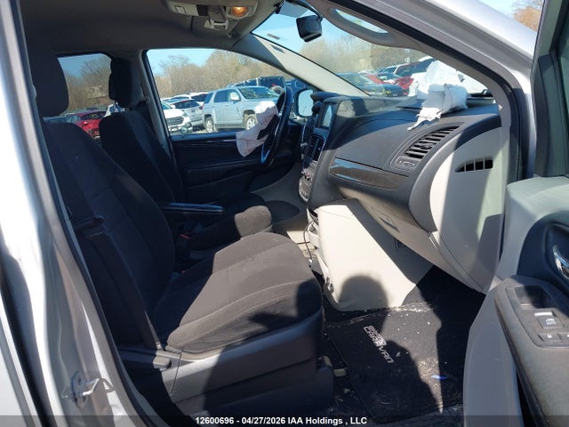 Aukcja sprzedaży 2012 Dodge Grand Caravan Se/sxt, vin: 2C4RDGBGXCR311220, numer aukcji: 12600696
